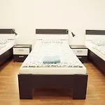 Hostel Folks Bratislava