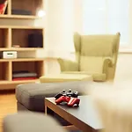 Folks Hostel