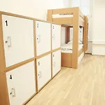 Folks Hostel Bratislava