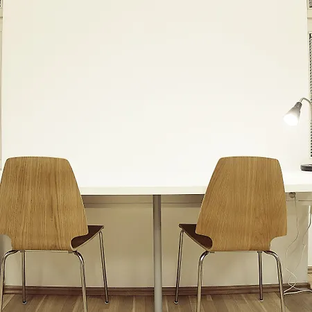 フォークス ホステル ブラチスラヴァ