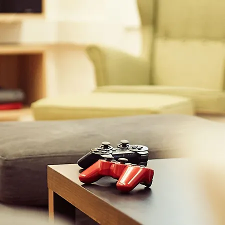 フォークス ホステル *