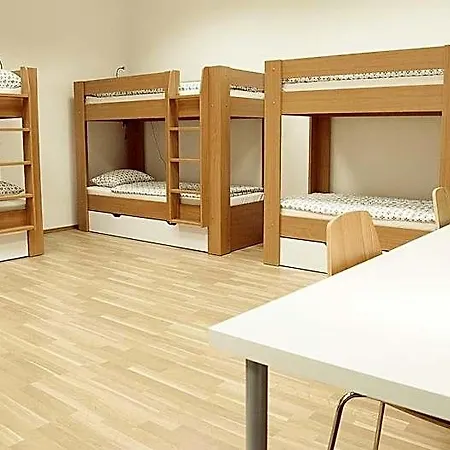 Hostel Folks Bratislava