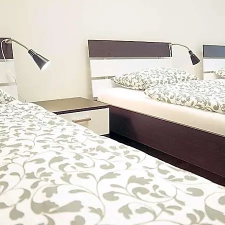 Hostel Folks Bratislava