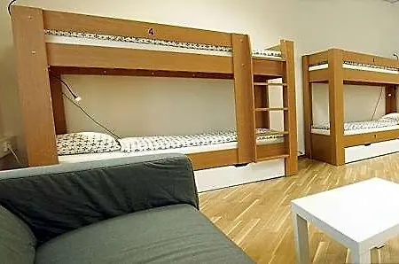 Folks Hostel