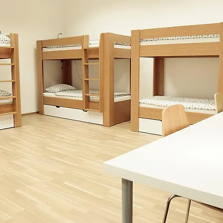 Folks Hostel Bratislava