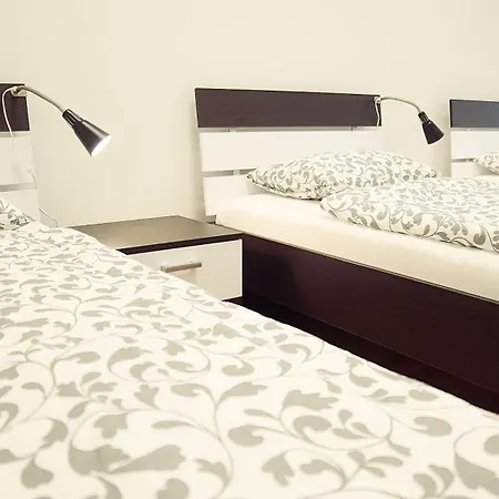 Hostel Folks Bratislava