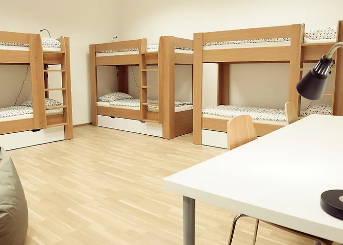 Folks Hostel Bratislava