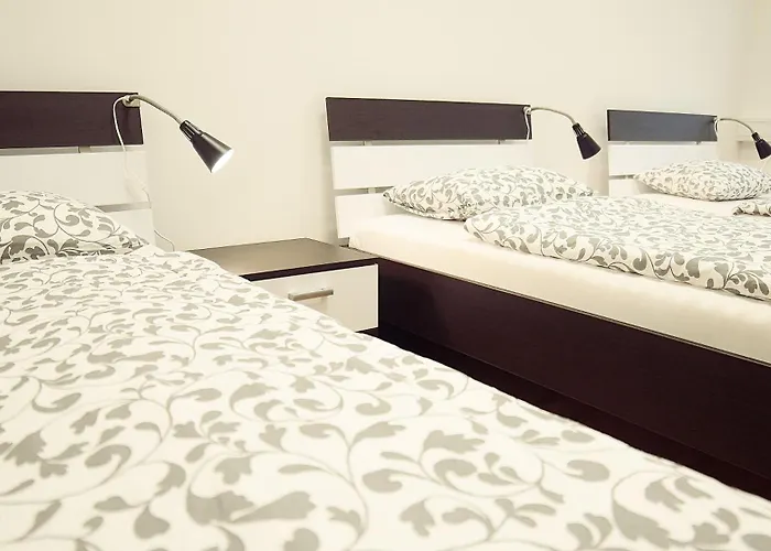 Hostel Folks Bratislava