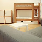 Folks Hostel