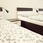Hostel Folks Bratislava