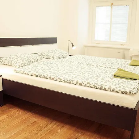 Hostal Folks Bratislava