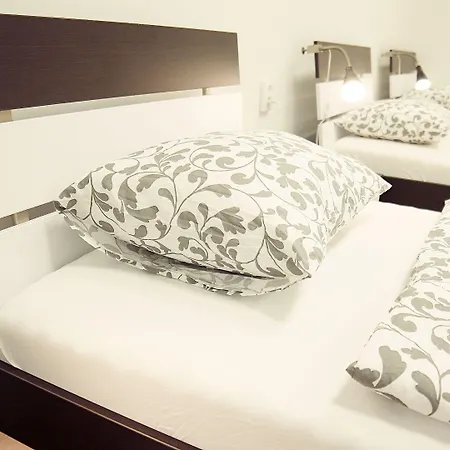 폭스 호스텔 브라티슬라바