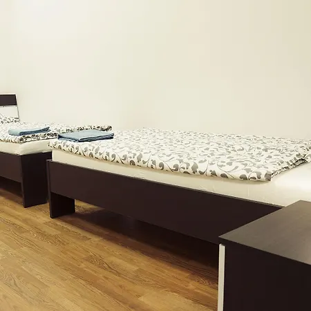 호스텔 폭스 브라티슬라바